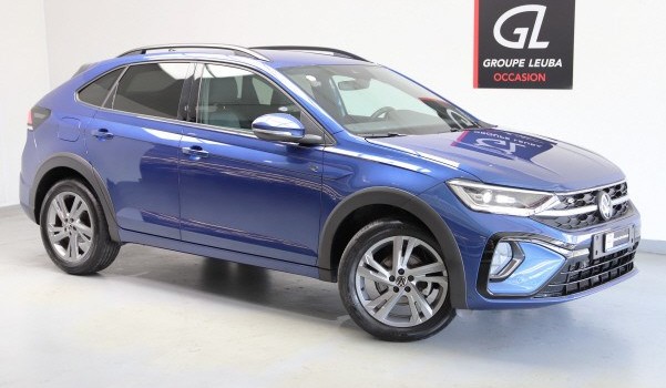 VW TAIGO 1.0 TSI R-Line DSG