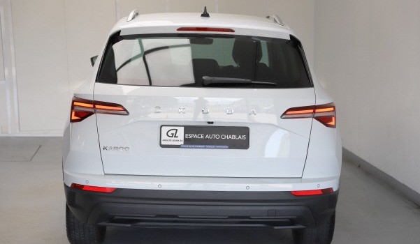 SKODA KAROQ 1.5 TSI Ambit. DSG