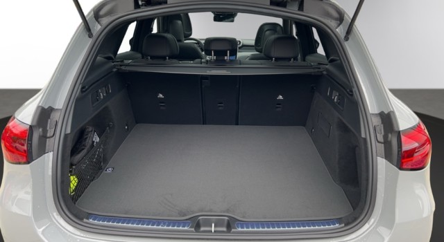 MERCEDES-BENZ GLC 220 d 4Matic 9G-Tronic