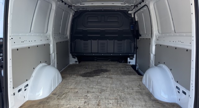 MERCEDES-BENZ VITO 114 CDI Lang 9G-Tronic 4M Pro