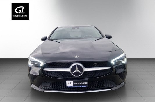 MERCEDES-BENZ CLA 250 CLA SB 250Progress. 4M 7G