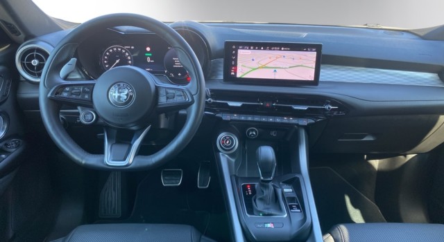 ALFA ROMEO TONALE 1.5 Hy Vel P Sky