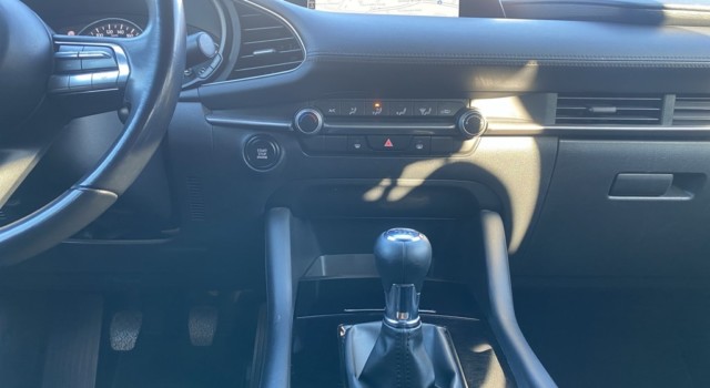 MAZDA 3 HB G 122 Ambition