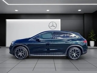 MERCEDES-BENZ EQE 350 EQE SUV 350 4 Matic Executive Edition