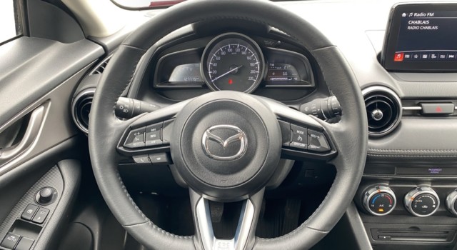 MAZDA CX-3 G 150 Ambition AWD