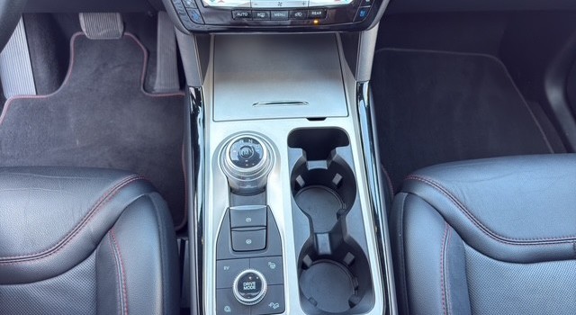 FORD EXPLORER 3.0 EcoB. Plug-in-Hybrid ST-Line 4WD Aut.