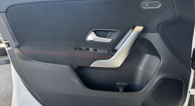 MERCEDES-BENZ A 250 4Matic 8G-DCT