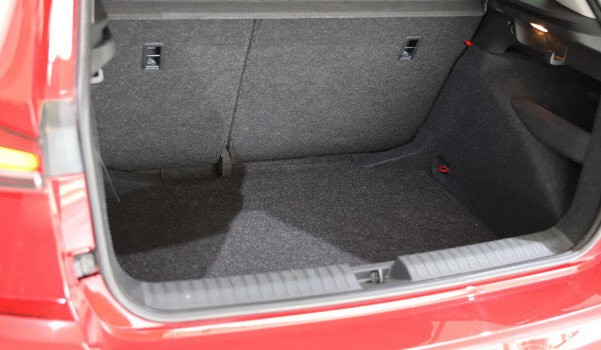 SKODA KAMIQ 1.0 TSI Ambition