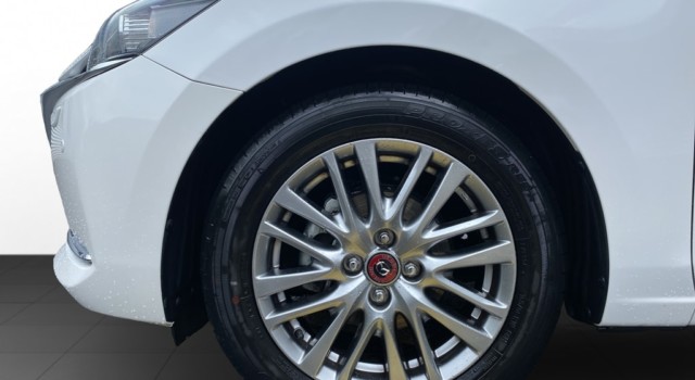 MAZDA 2 G 90 0TH Anniversary