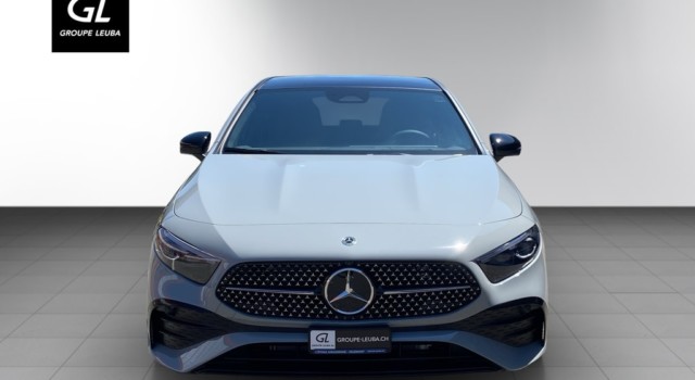 MERCEDES-BENZ A 250 4Matic 8G-DCT