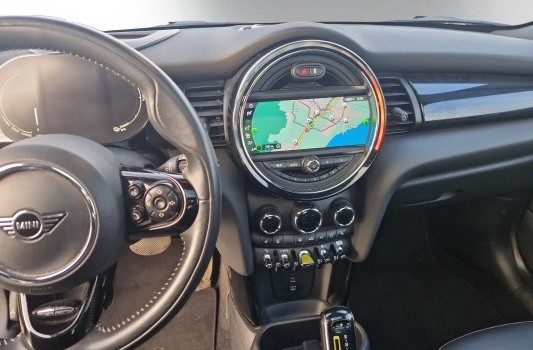 MINI MINI Cooper SE