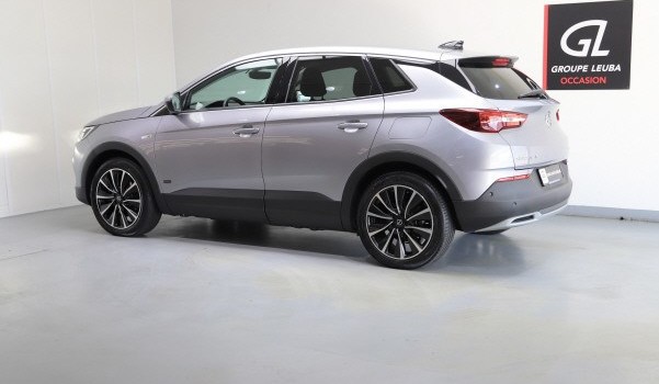 OPEL GRANDLAND X Hybrid4 Ultim