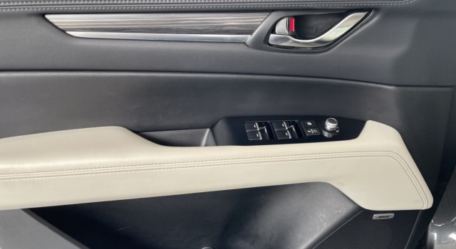 MAZDA CX-5 SKYACTIV-G 194 Revolution AWD Automat