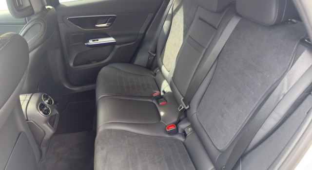 MERCEDES-BENZ GLC 200 GLC Coupé 200 4Matic