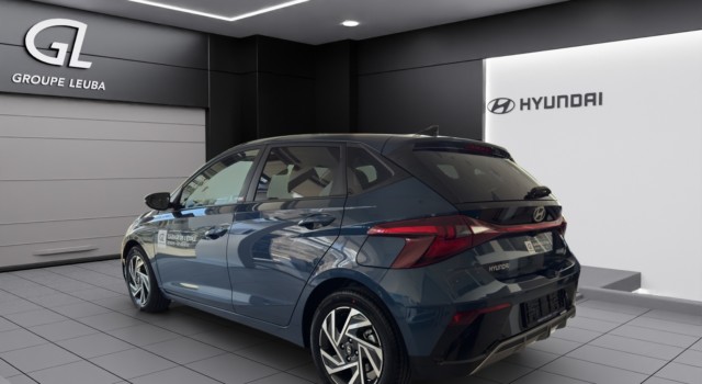 HYUNDAI i20 1.0 T-GDi Amplia DCT