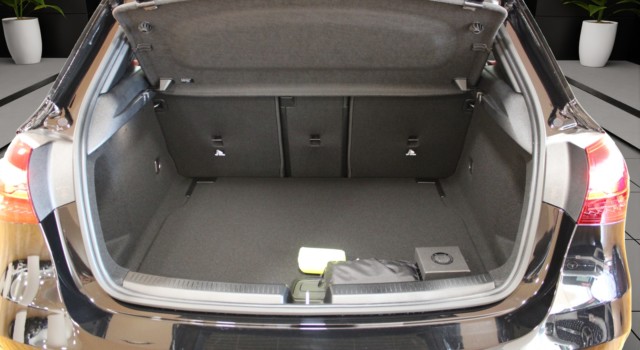 MERCEDES-BENZ A 35 AMG A AMG 35 4Matic 8G-DCT