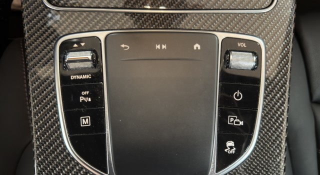 MERCEDES-BENZ GLC 300 GLC Coupé 300 de 4Matic 9G-Tronic