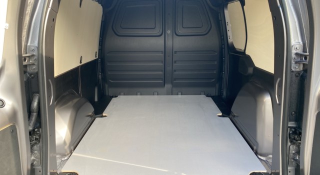 MERCEDES-BENZ CITAN 113 Pro