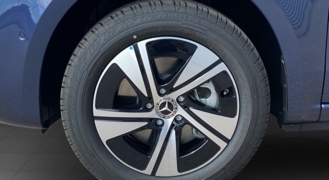 MERCEDES-BENZ VITO 116 CDI Lang Tourer 9G-Tronic Select