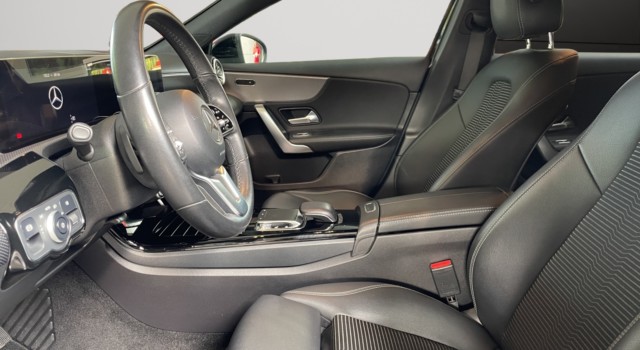 MERCEDES-BENZ A 250 4Matic Progressive 7G-DCT