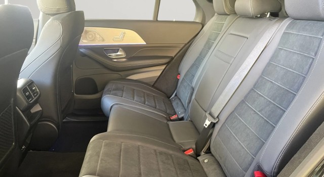 MERCEDES-BENZ GLE 300 d 4Matic 9G-Tronic