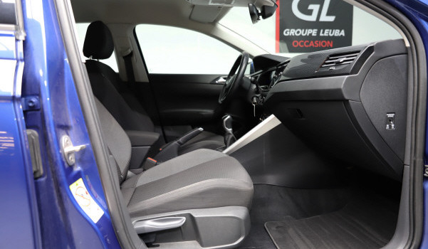 VW POLO 1.0 TSI Life