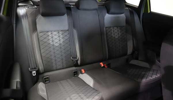 VW TAIGO 1.0 TSI R-Line