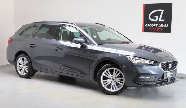 SEAT LEON ST 1.5 eTSI Style