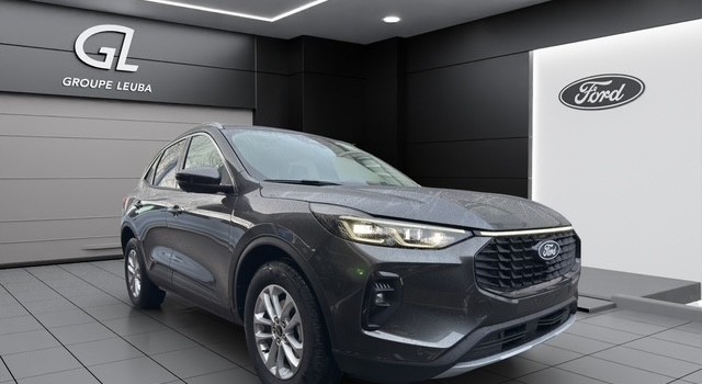 FORD KUGA 2.5 FHEV Titanium FWD