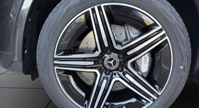 MERCEDES-BENZ GLC 220 d 4Matic 9G-Tronic