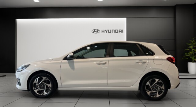 HYUNDAI i30 1.5 T-GDi Origo 48V MH DCT