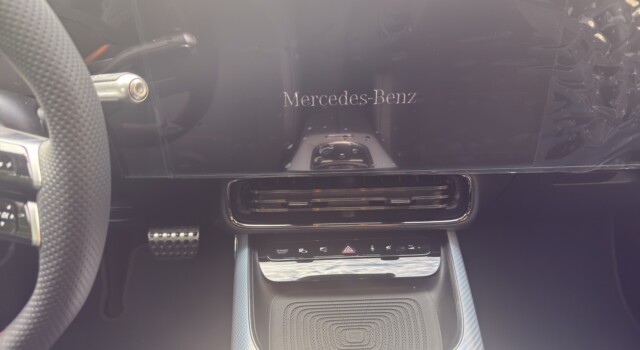 MERCEDES-BENZ cla-350 CLA 350 4 Matic 85 kWh EQ