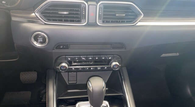 MAZDA CX-5 e-Skyactiv-G 194 Exclusive-line AWD Automat