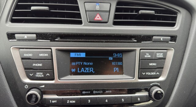 HYUNDAI i20 1.0 T-GDi exxtra Plus