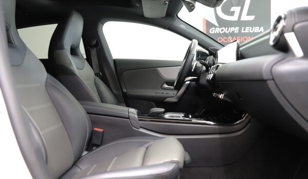 MERCEDES-BENZ CLA 250 CLA Shooting Brake 250 e 8G-DCT AMG Line