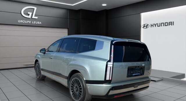 HYUNDAI ioniq-9 IONIQ 9 VERTEX CALLIGRAPHY PERFORMANCE