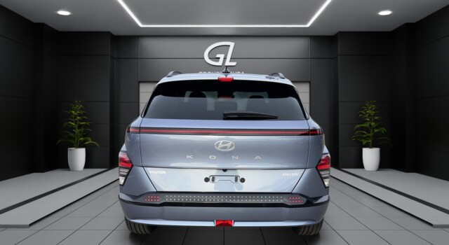 HYUNDAI KONA EV 65.4 kWh Vertex