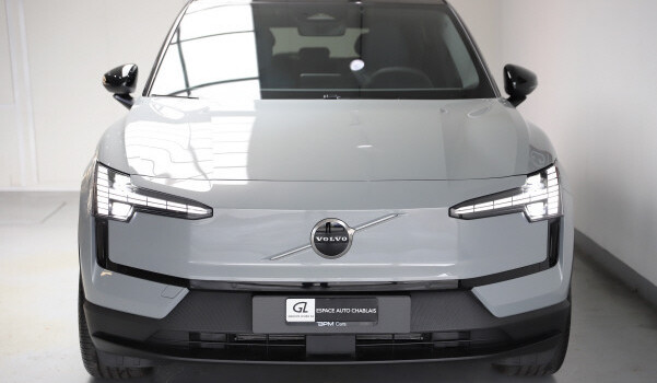 VOLVO EX 30 EX30 E60 69kWh Ext RaPlus