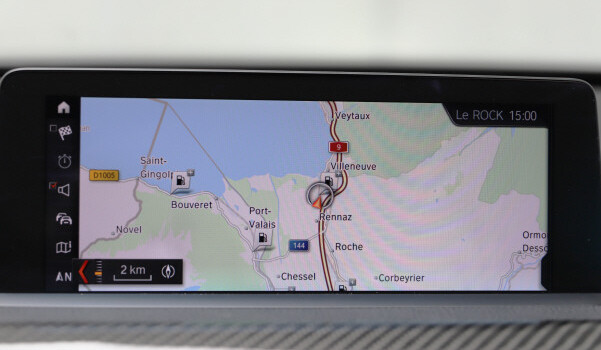 BMW 430 i Cabriolet xDrive MSport Individual Steptronic