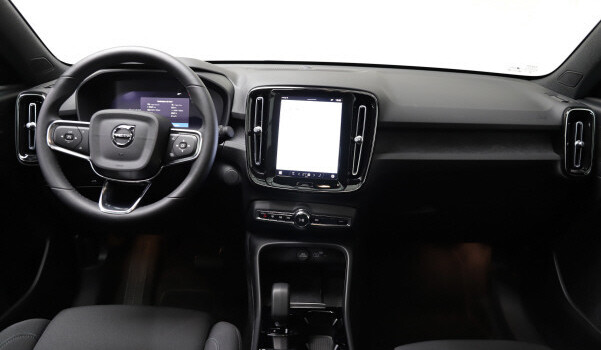 VOLVO C40 Recharge P6 Pure Electric Ultimate