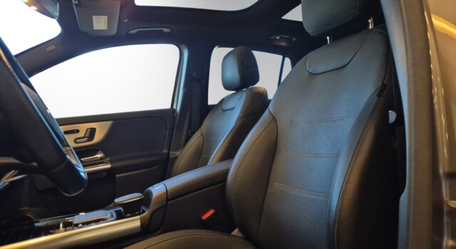 MERCEDES-BENZ GLA 45 AMG GLA 45 S AMG 4Matic+