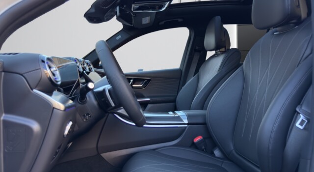 MERCEDES-BENZ GLC 300 e 4Matic EQ Star 9G-Tronic