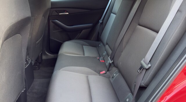 MAZDA CX-30 X 180 Ambition Plus