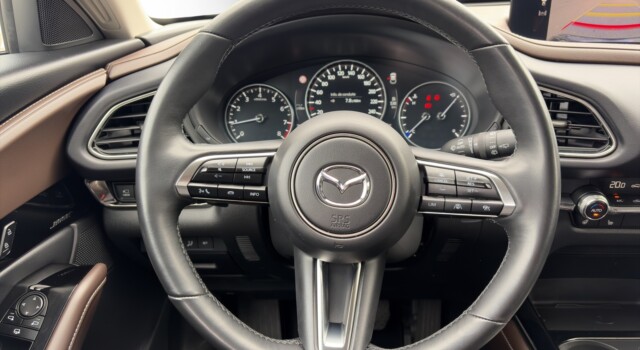 MAZDA CX-30 X 186 Takumi AWD