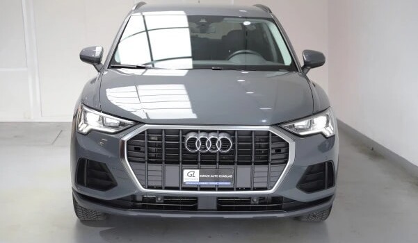AUDI Q3 35 TFSI Attraction S-tronic