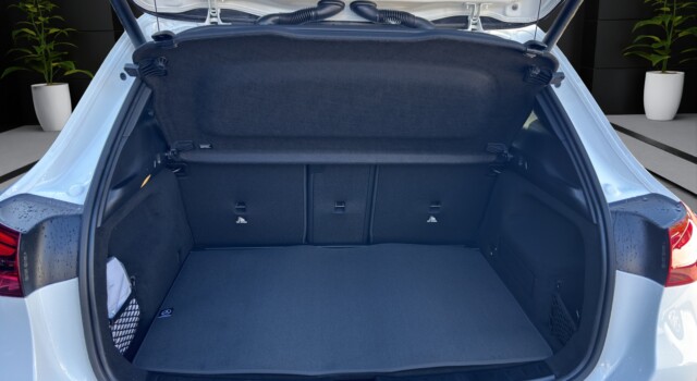 MERCEDES-BENZ GLA 250 4Matic 8G-DCT Swiss Star