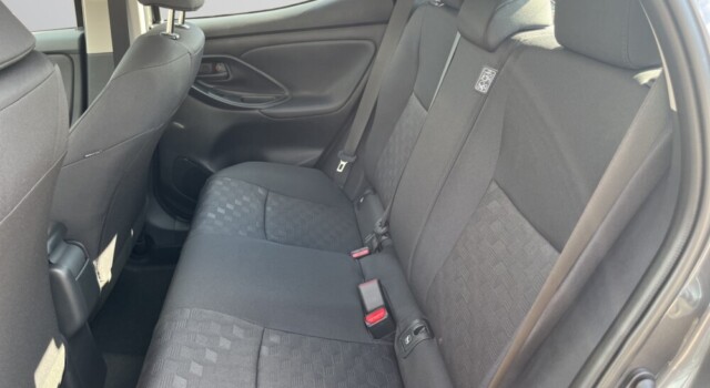 MAZDA 2 Hybrid Exclusive-line