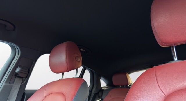 MERCEDES-BENZ GLC 250 GLC Coupé 250 d AMG 4M