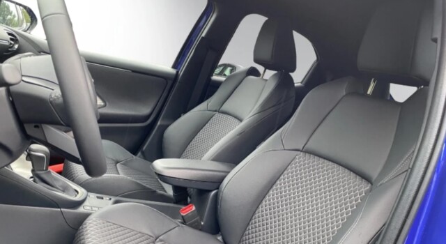 MAZDA 2 Hybrid Homura