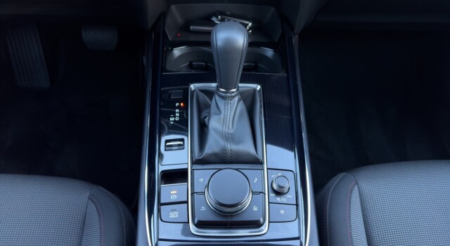 MAZDA CX-30 X 186 Homura AT